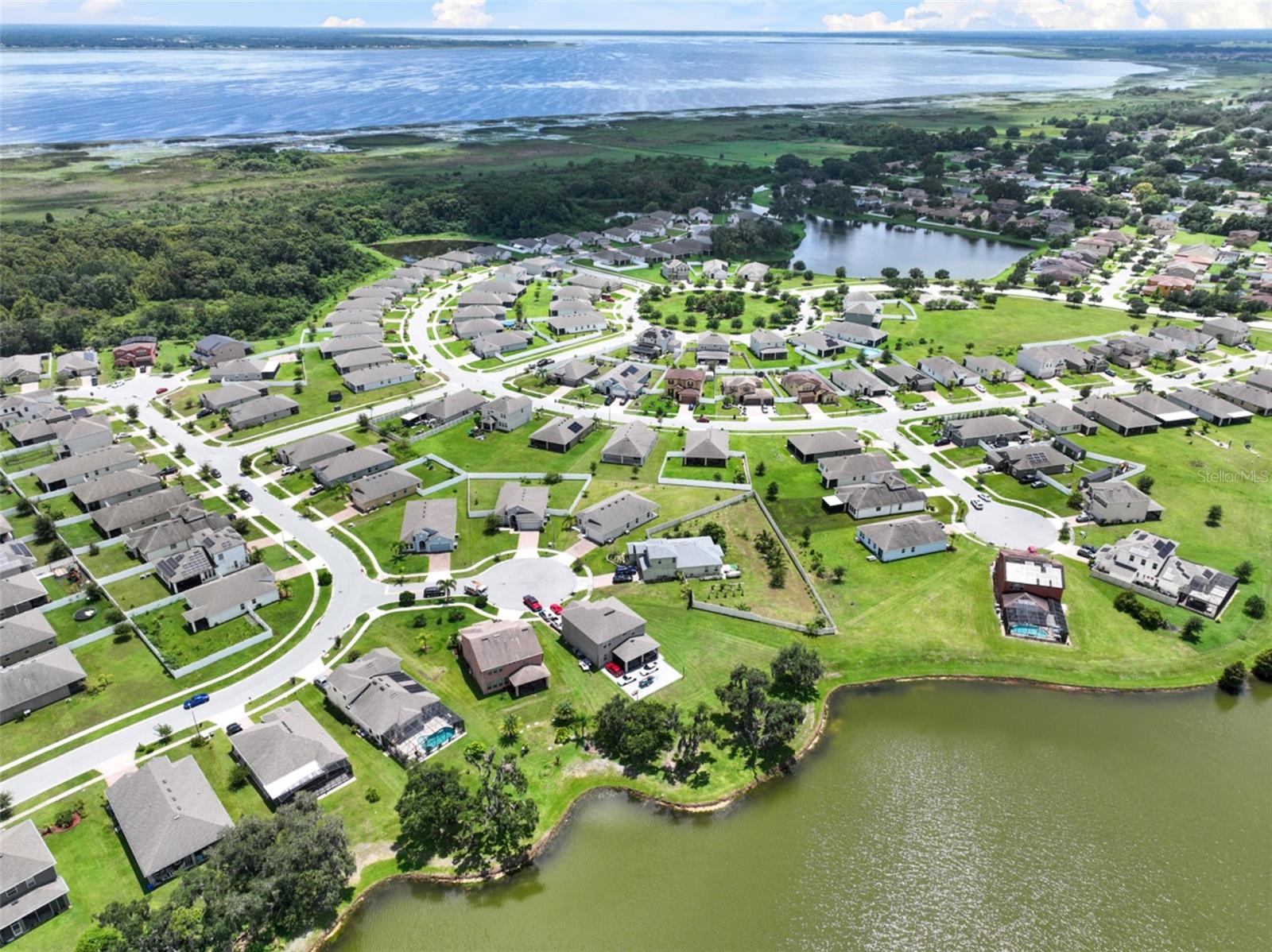 EAGLE LAKE PH 4B - Residential Lease