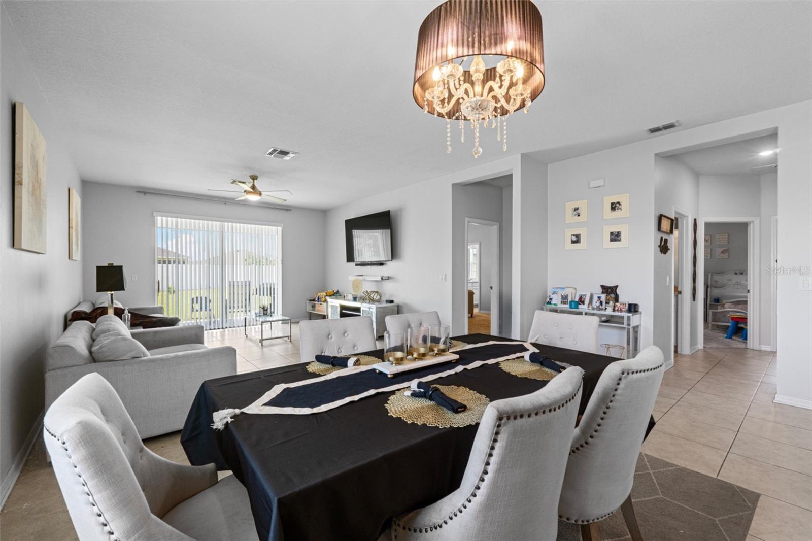 EAGLE LAKE PH 4B - Residential Lease