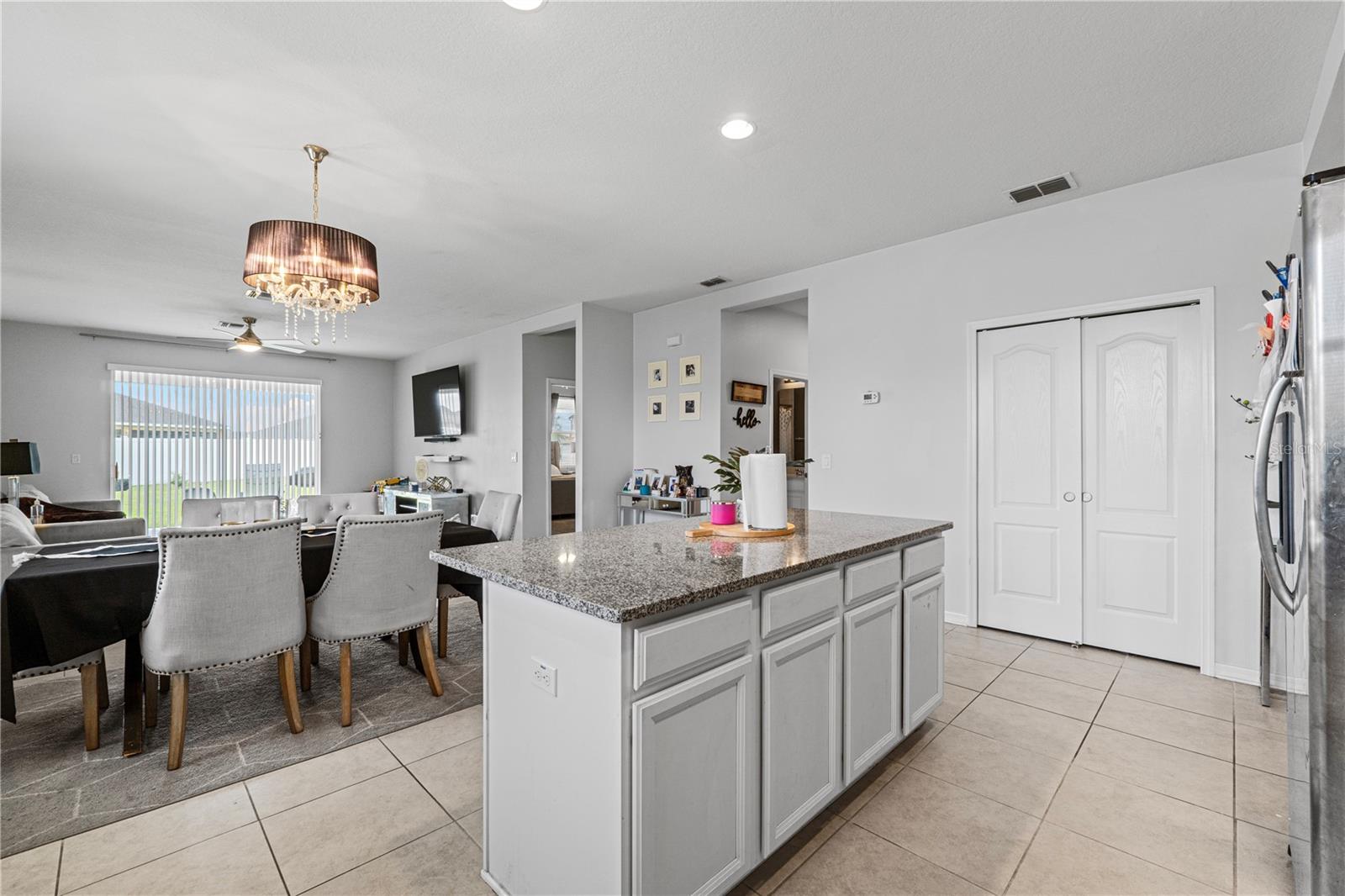 EAGLE LAKE PH 4B - Residential Lease