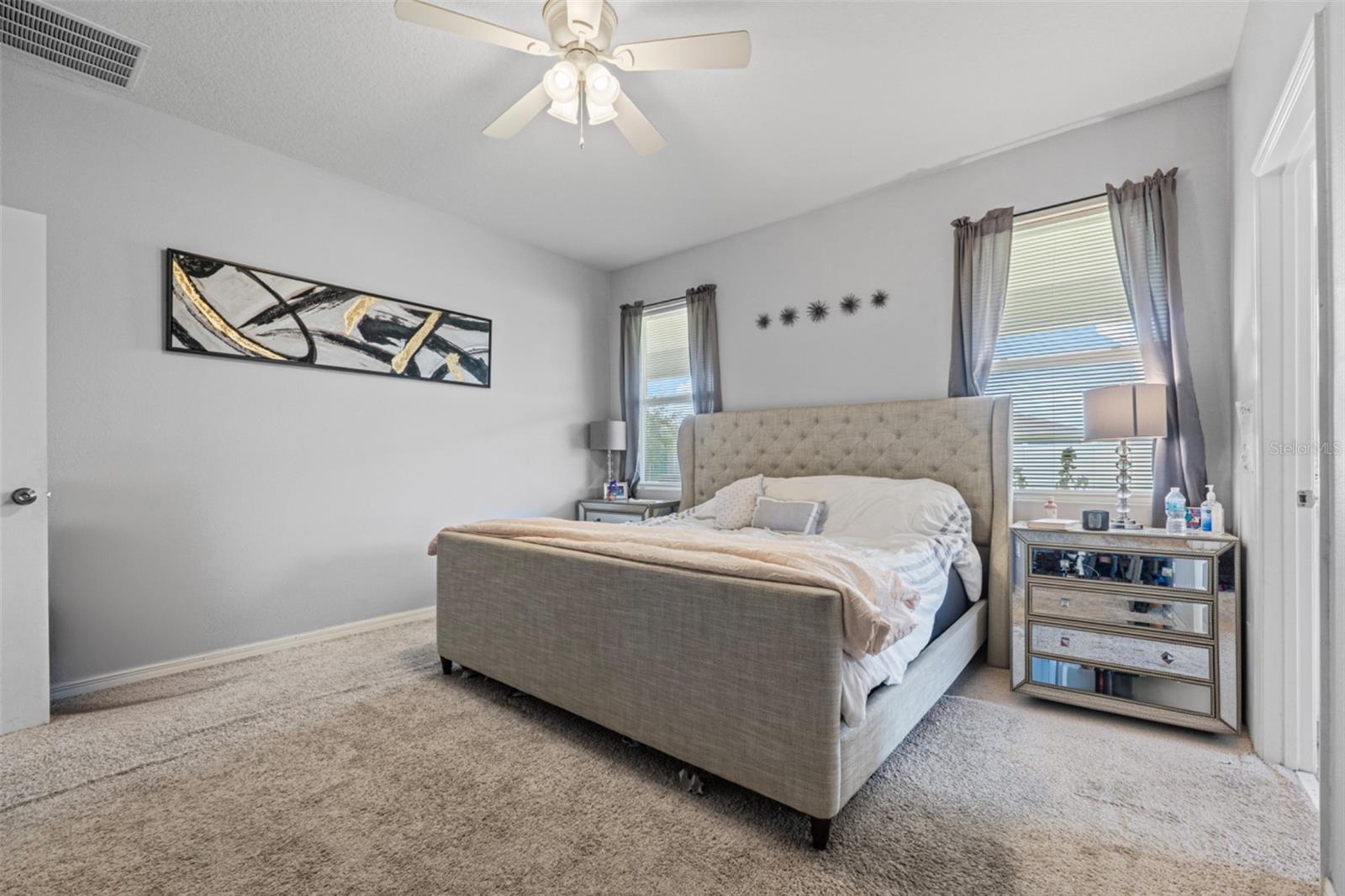 EAGLE LAKE PH 4B - Residential Lease