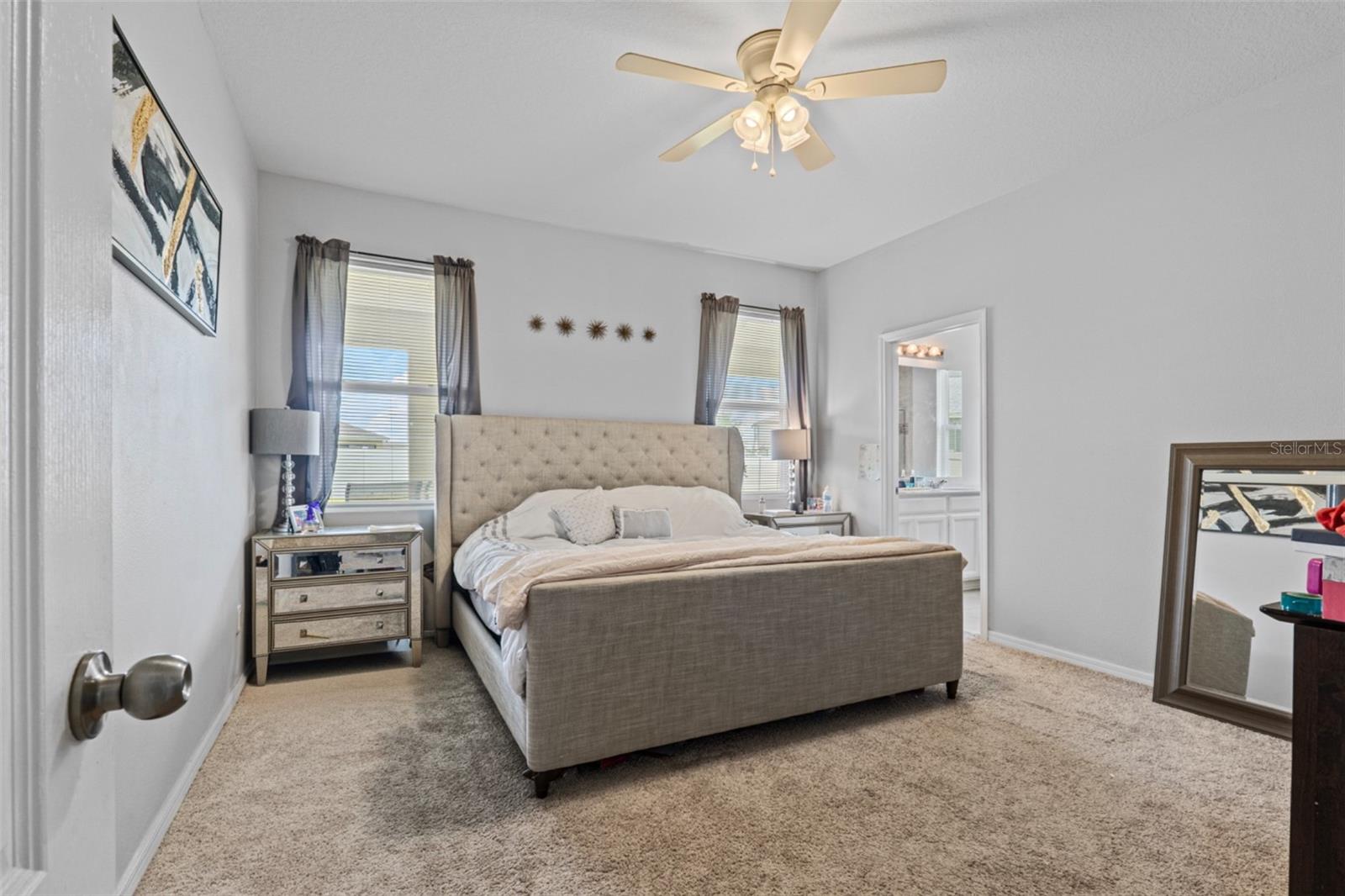 EAGLE LAKE PH 4B - Residential Lease
