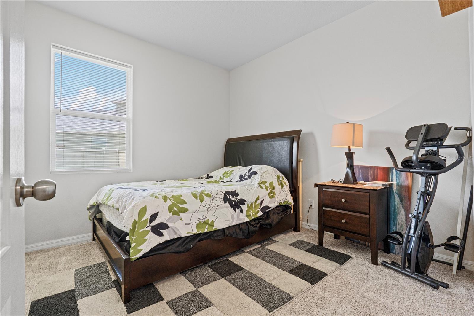 EAGLE LAKE PH 4B - Residential Lease
