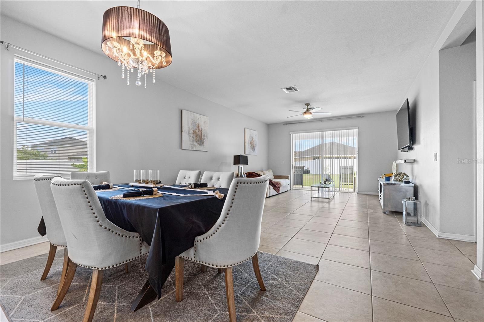 EAGLE LAKE PH 4B - Residential Lease