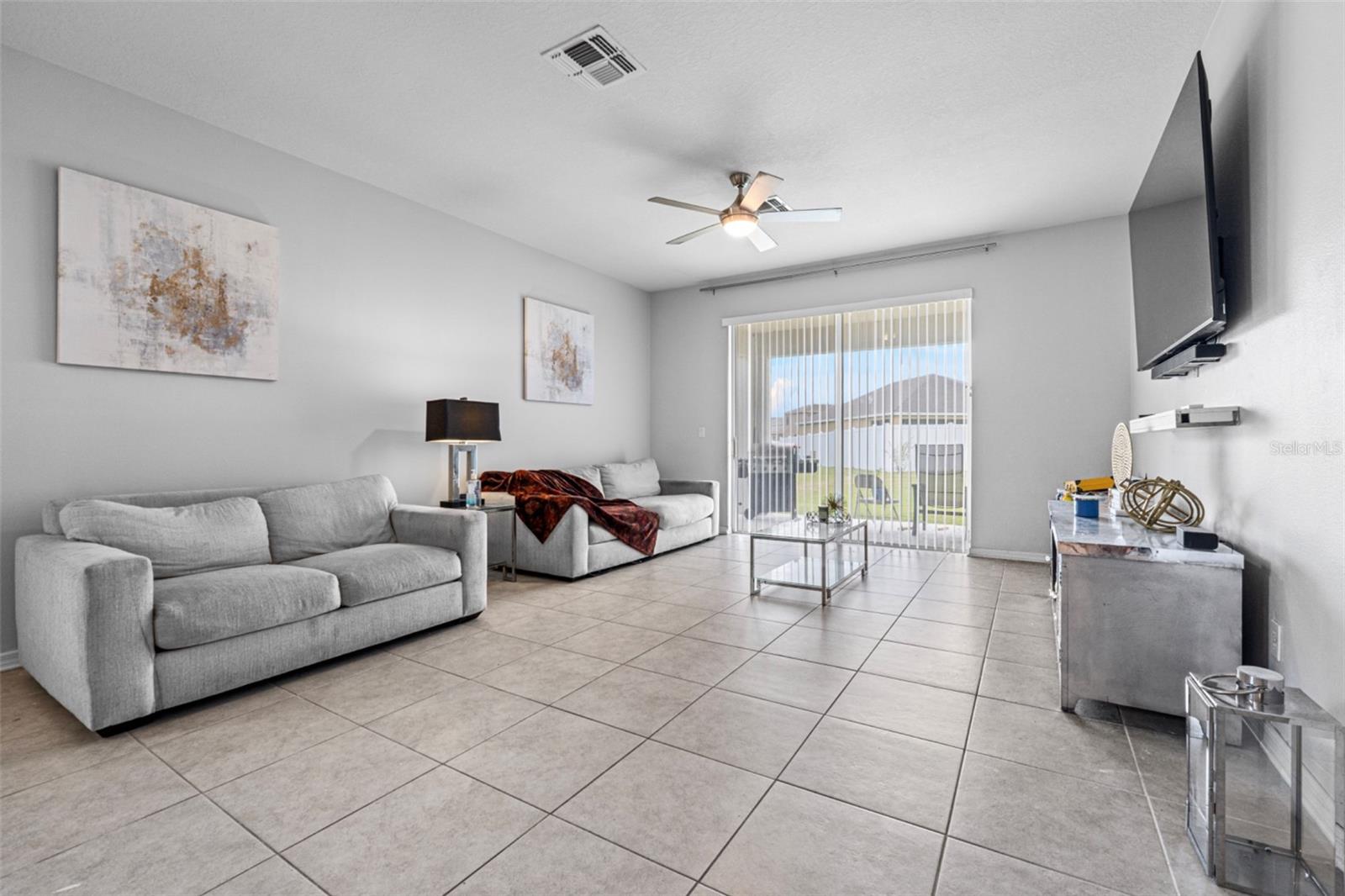 EAGLE LAKE PH 4B - Residential Lease