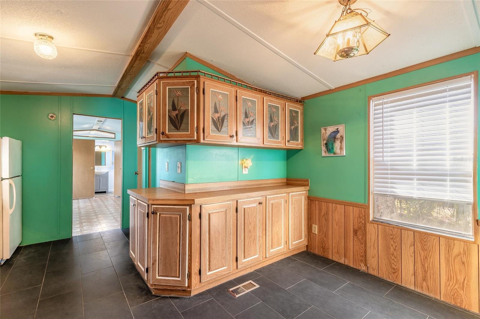 BECKMAN MOBILE HOME UNREC 216 - Residential