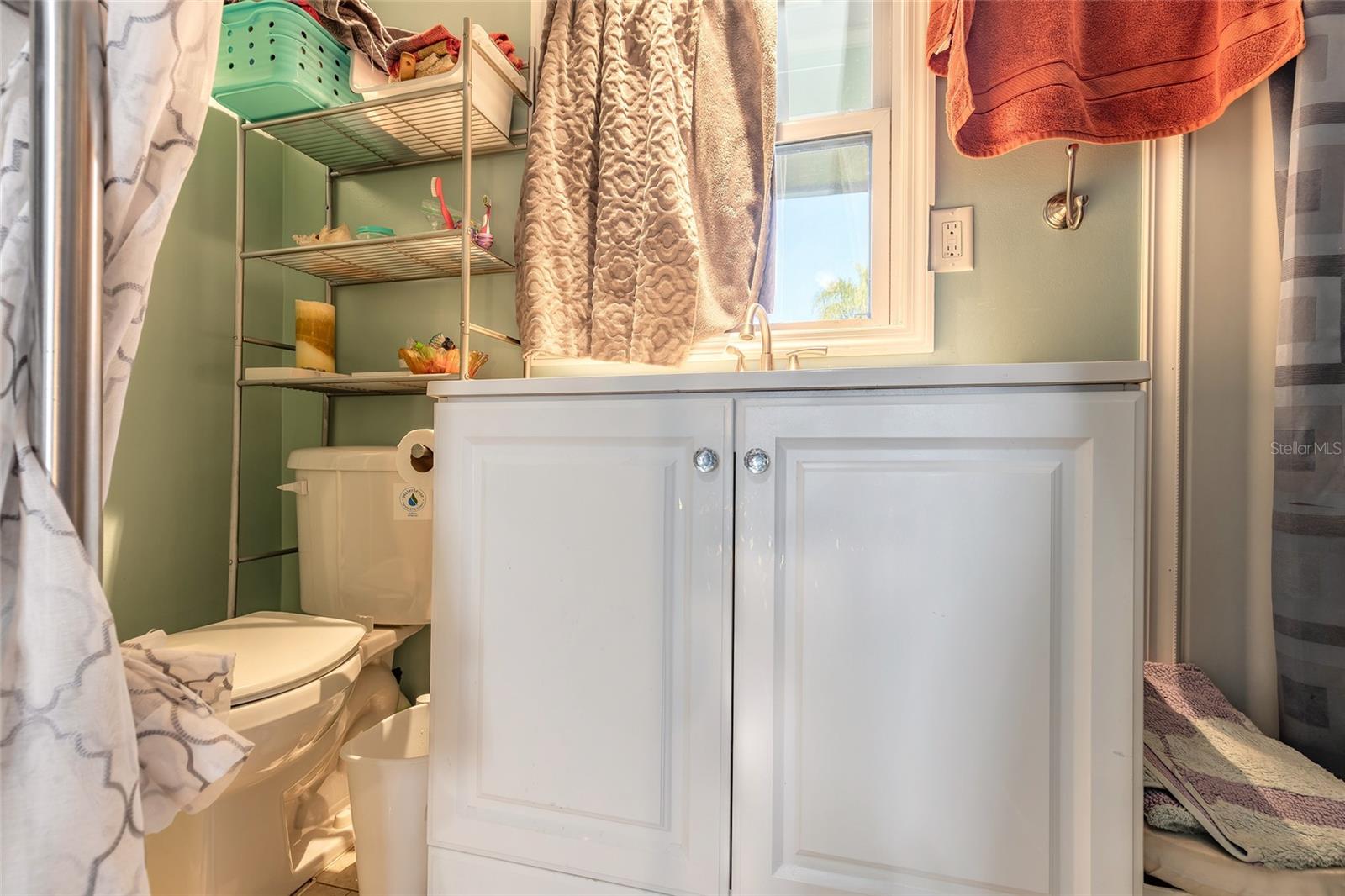 BECKMAN MOBILE HOME UNREC 216 - Residential