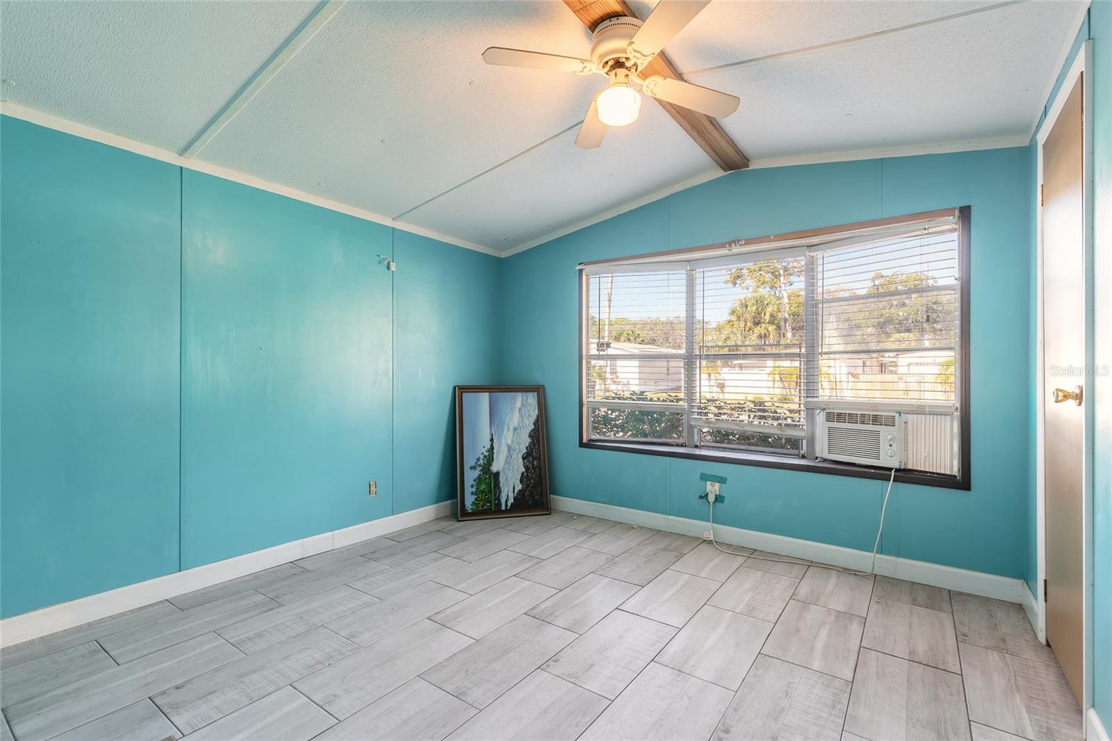 BECKMAN MOBILE HOME UNREC 216 - Residential