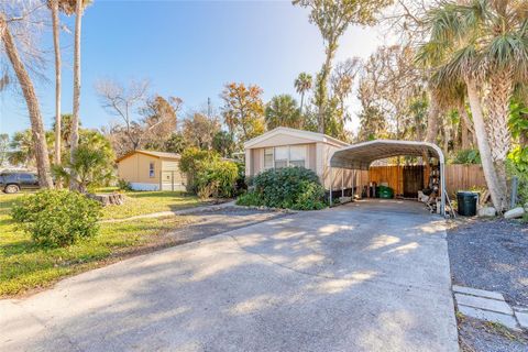 1051 GREEN ACRES CIRCLE N SOUTH DAYTONA FL 32119
