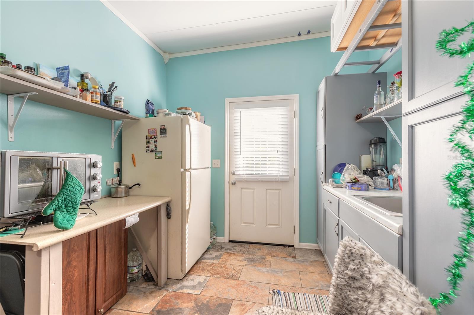 BECKMAN MOBILE HOME UNREC 216 - Residential