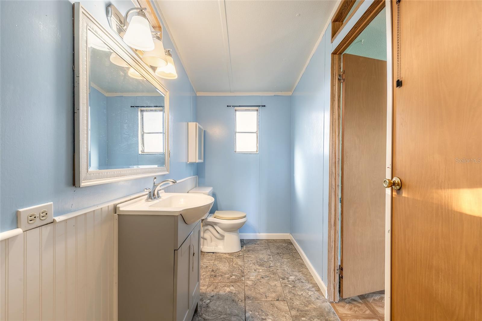 BECKMAN MOBILE HOME UNREC 216 - Residential