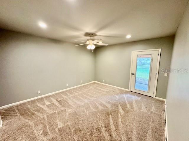 CYPRESSWOOD TENNIS VILLAS - Residential Lease