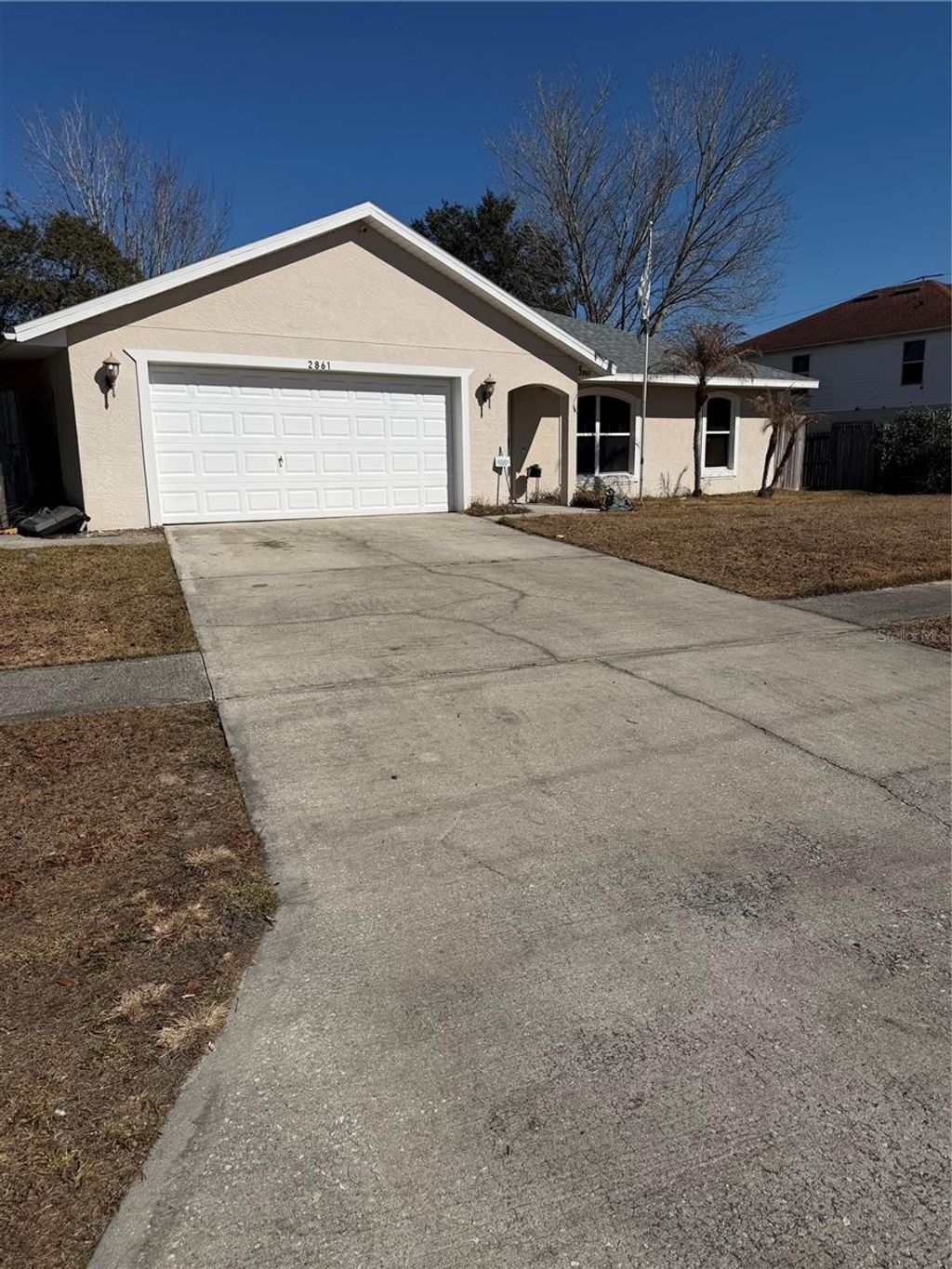 Photo of 2861 Surf Dr, Deltona, Fl, FL 32728 (MLS # V4947345)