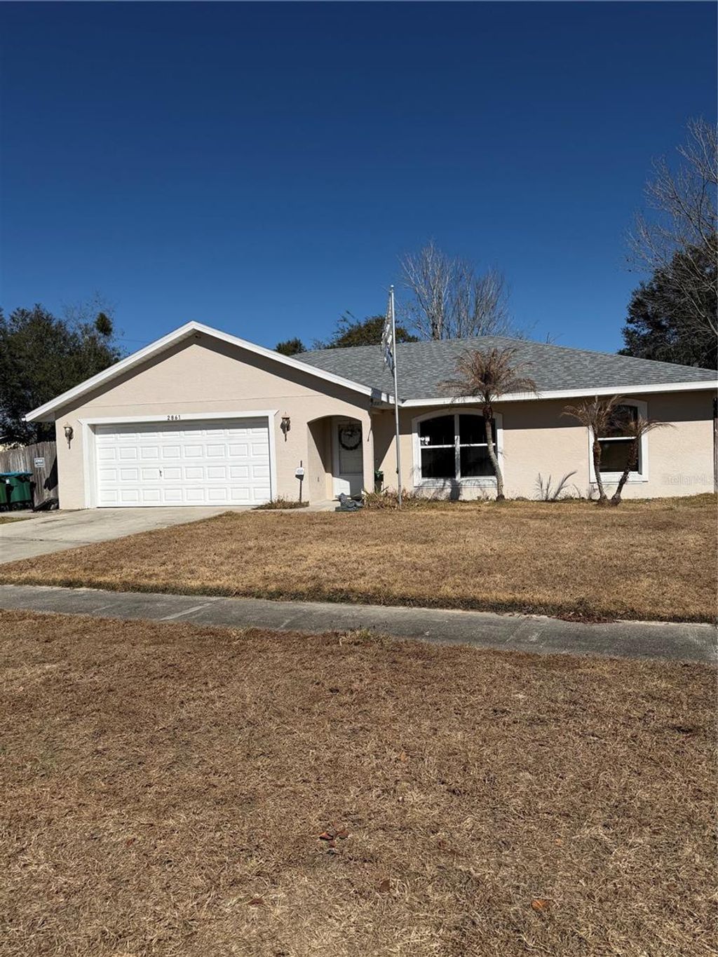 Photo of 2861 Surf Dr, Deltona, Fl, FL 32728 (MLS # V4947345)