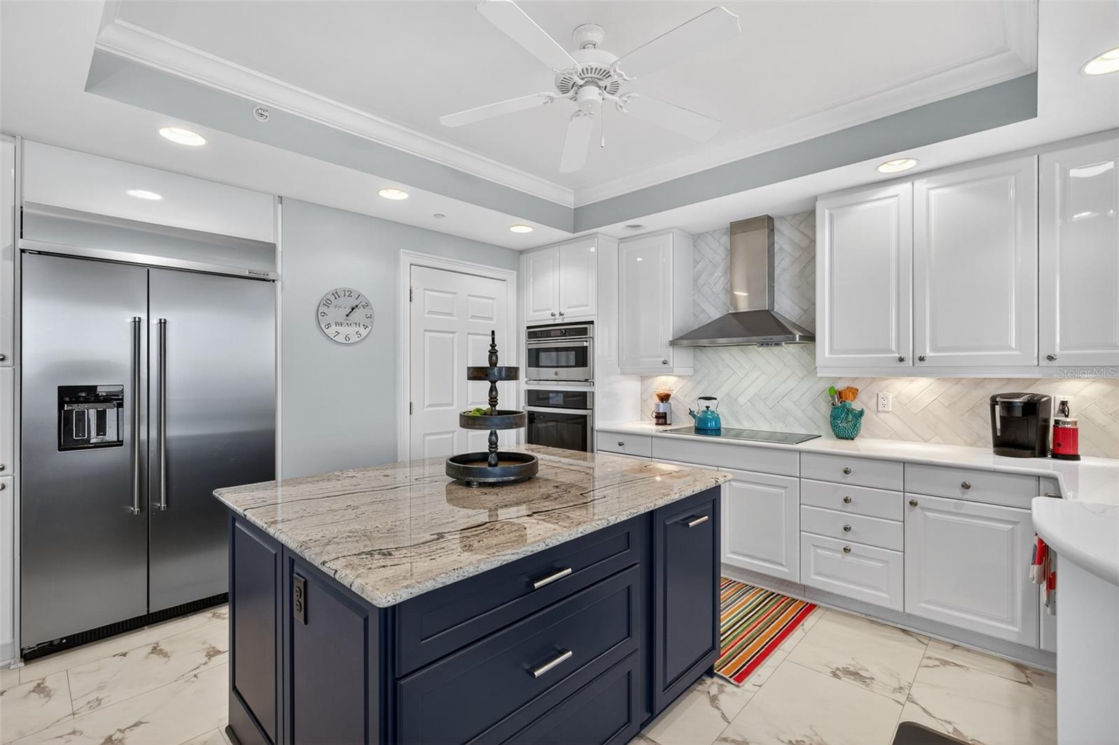 HAMMOCK DUNES - Residential