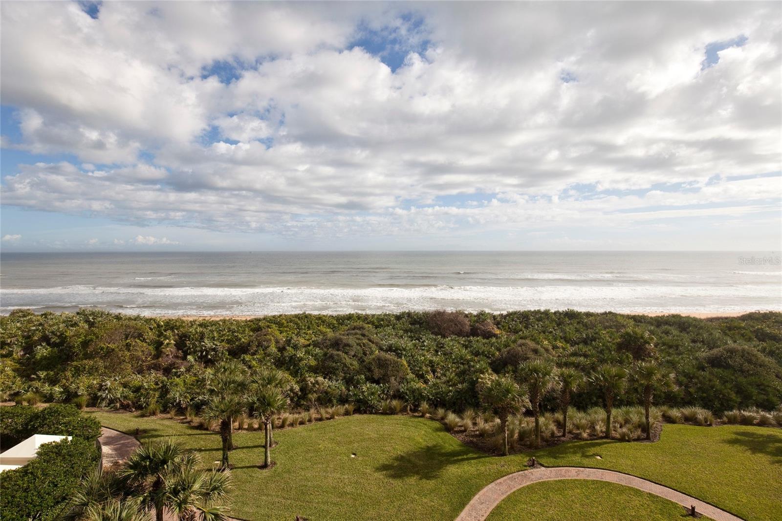 HAMMOCK DUNES - Residential