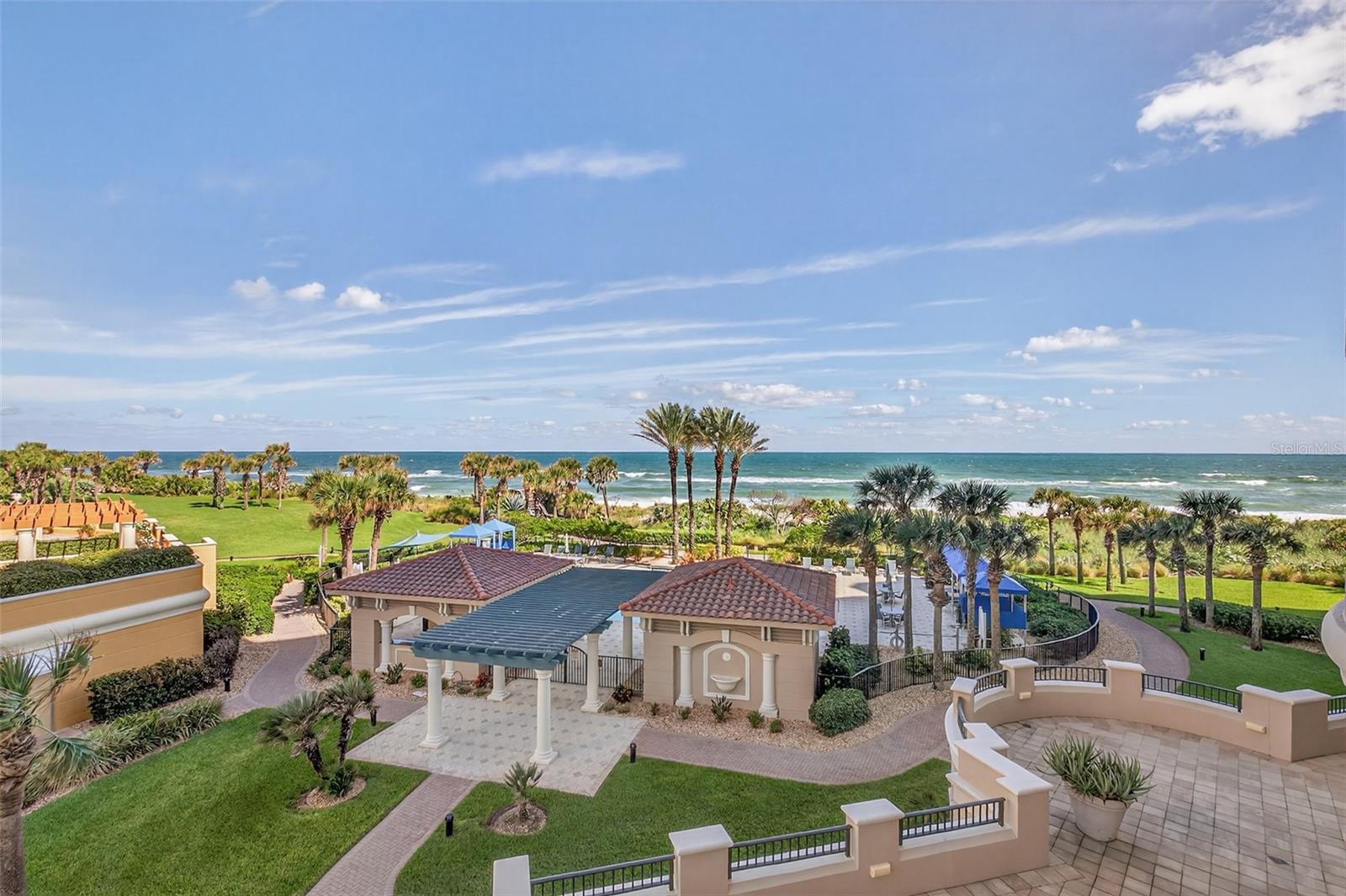 HAMMOCK DUNES - Residential