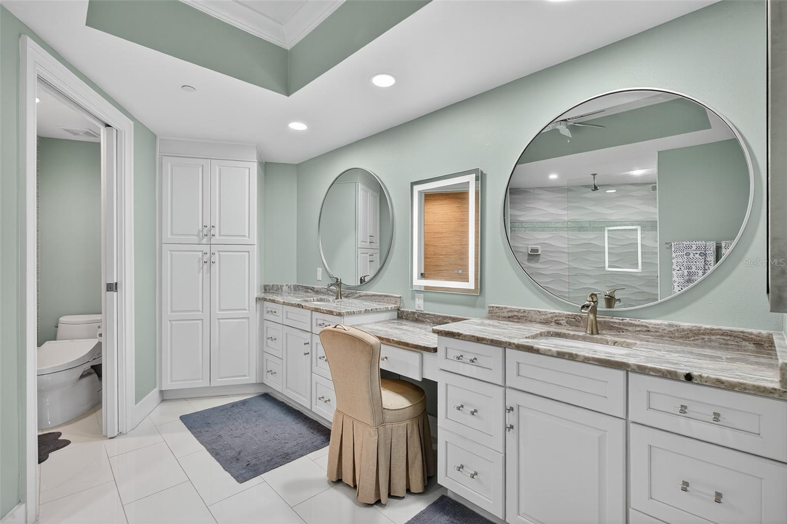 HAMMOCK DUNES - Residential