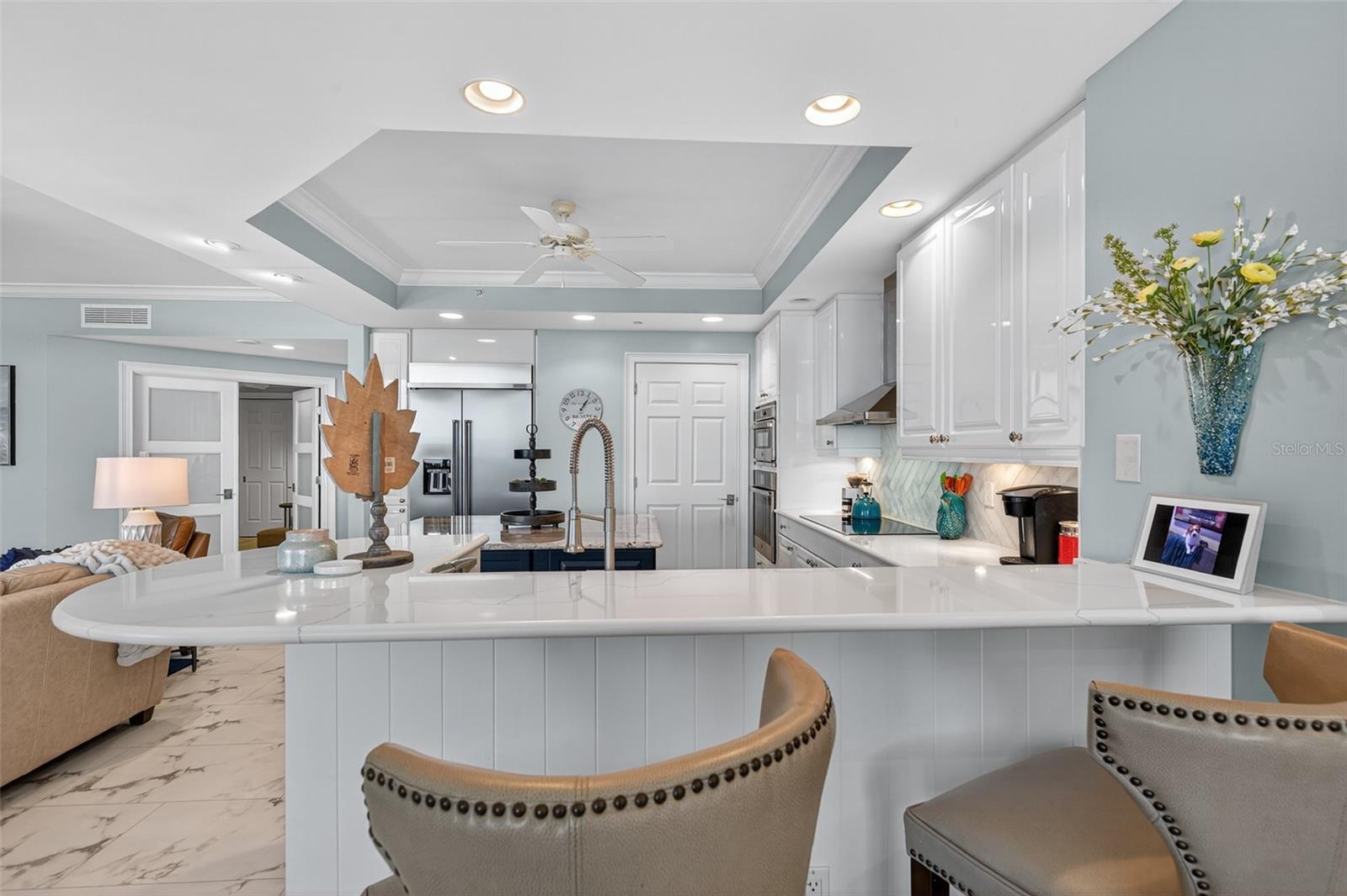 HAMMOCK DUNES - Residential