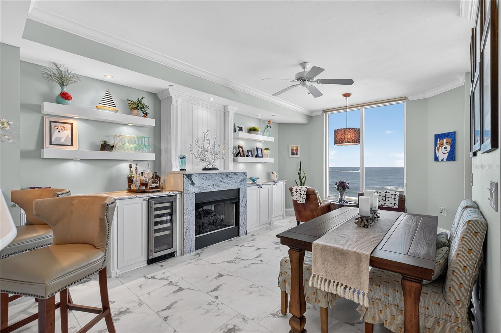 HAMMOCK DUNES - Residential