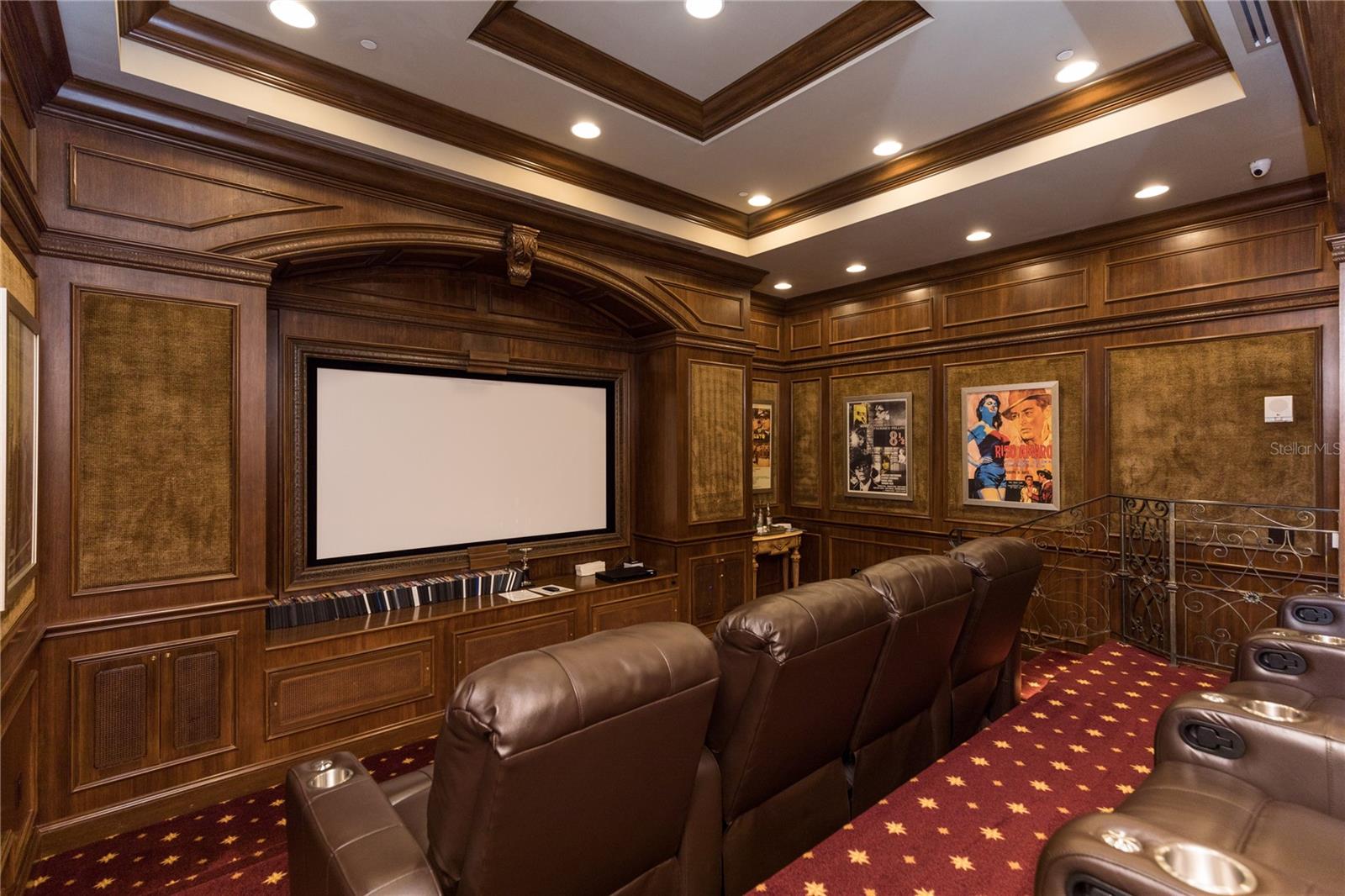 HAMMOCK DUNES - Residential