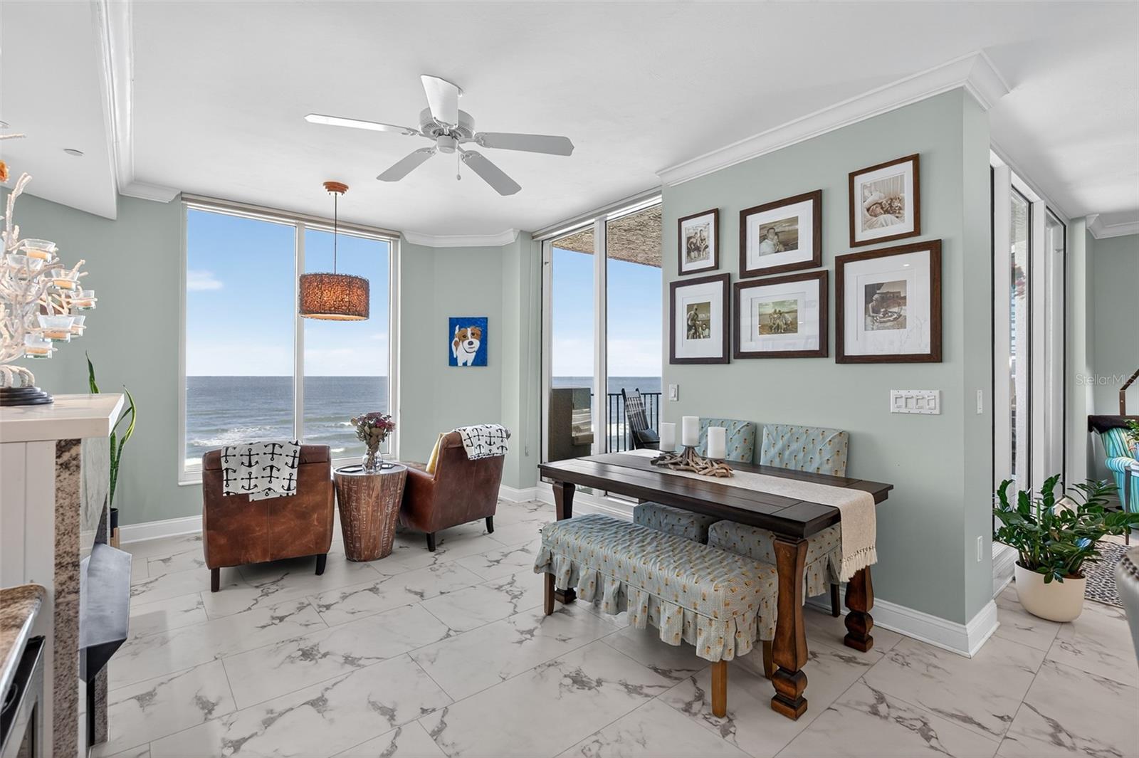 HAMMOCK DUNES - Residential