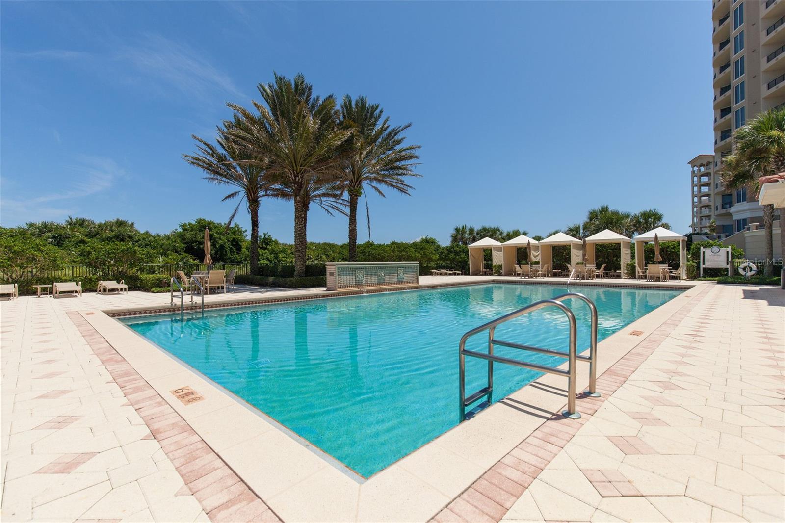 HAMMOCK DUNES - Residential