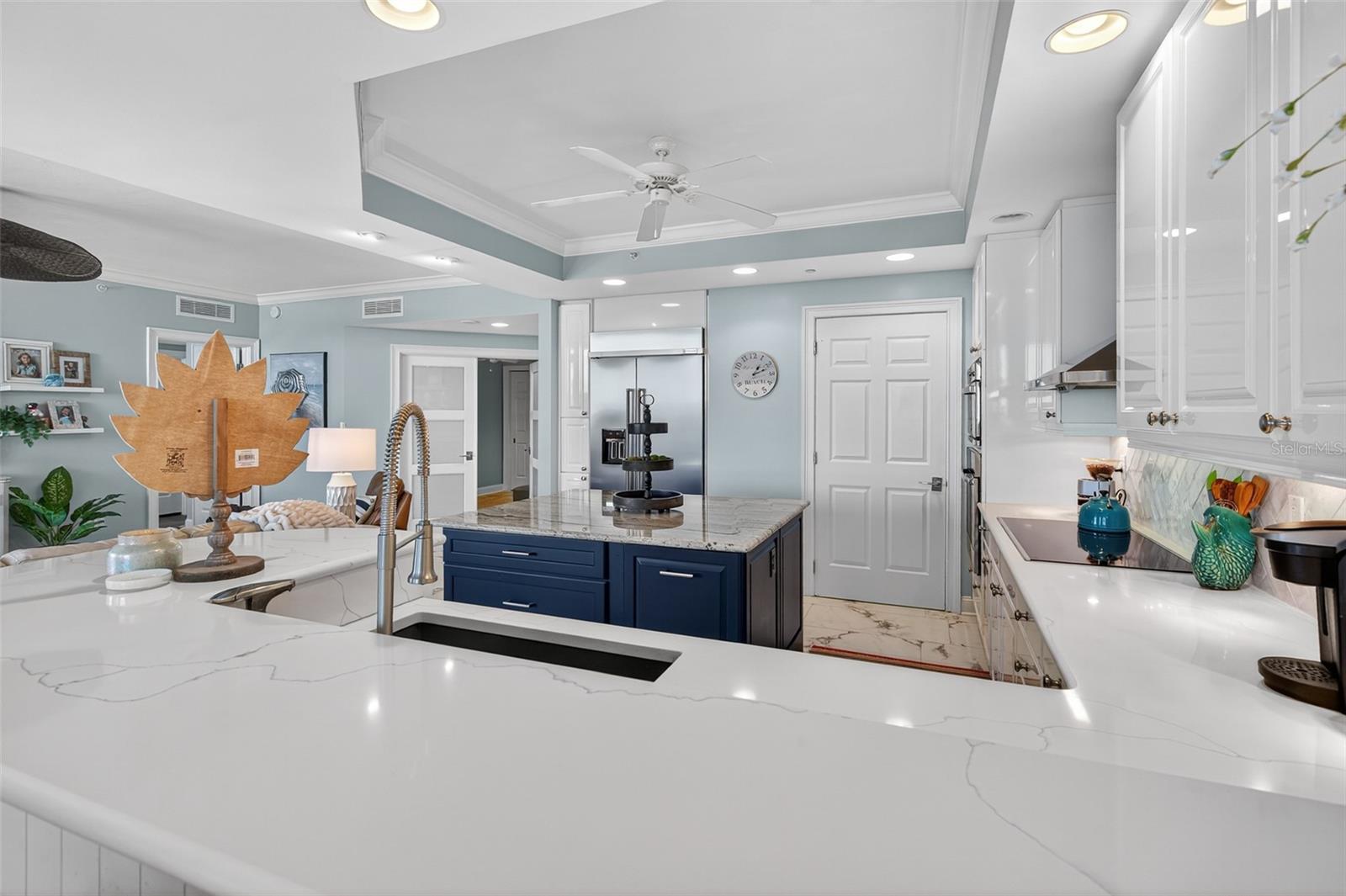 HAMMOCK DUNES - Residential