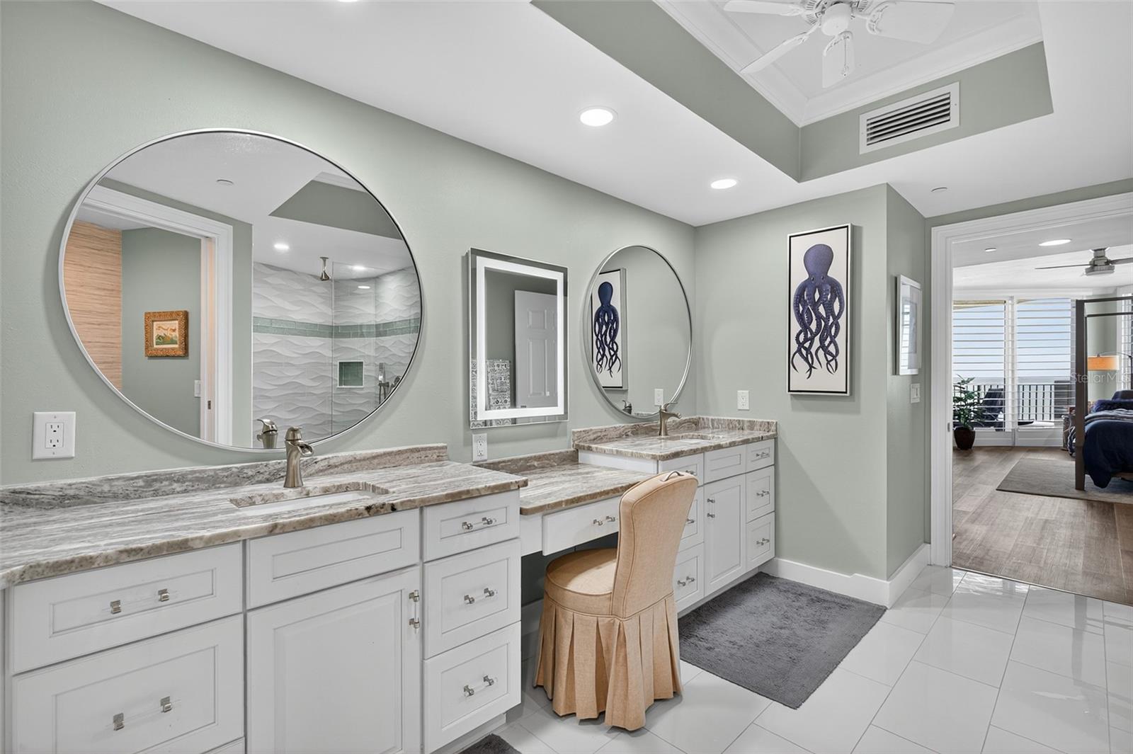 HAMMOCK DUNES - Residential