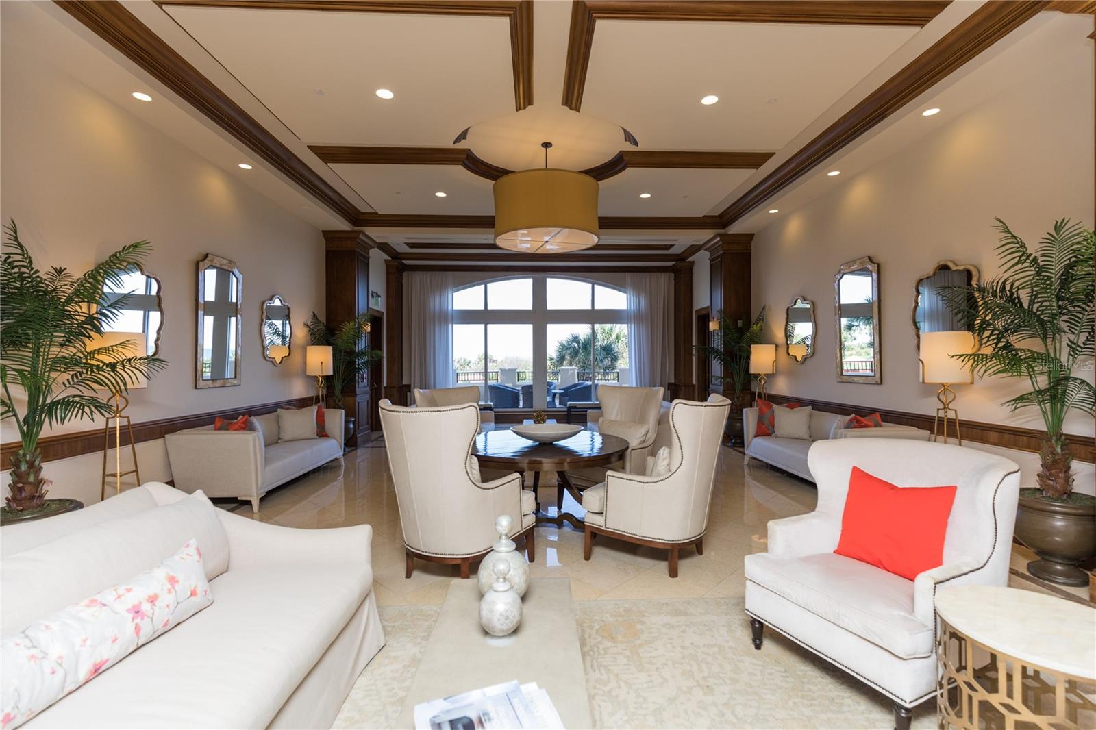 HAMMOCK DUNES - Residential