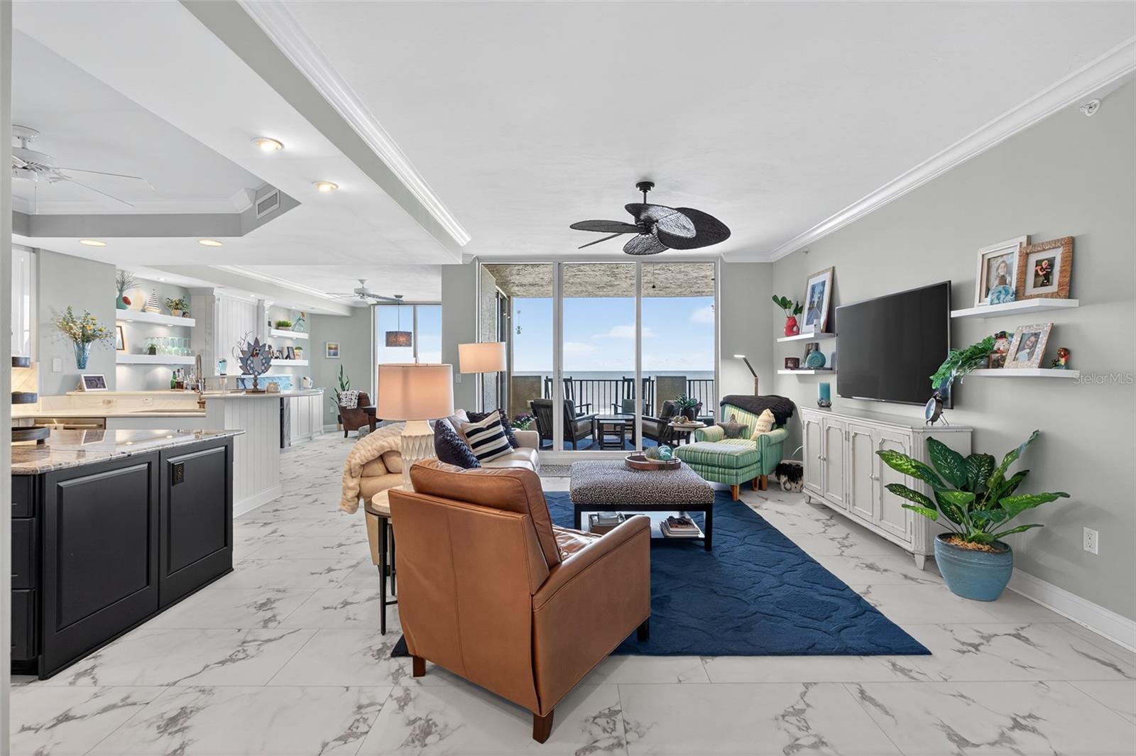 HAMMOCK DUNES - Residential