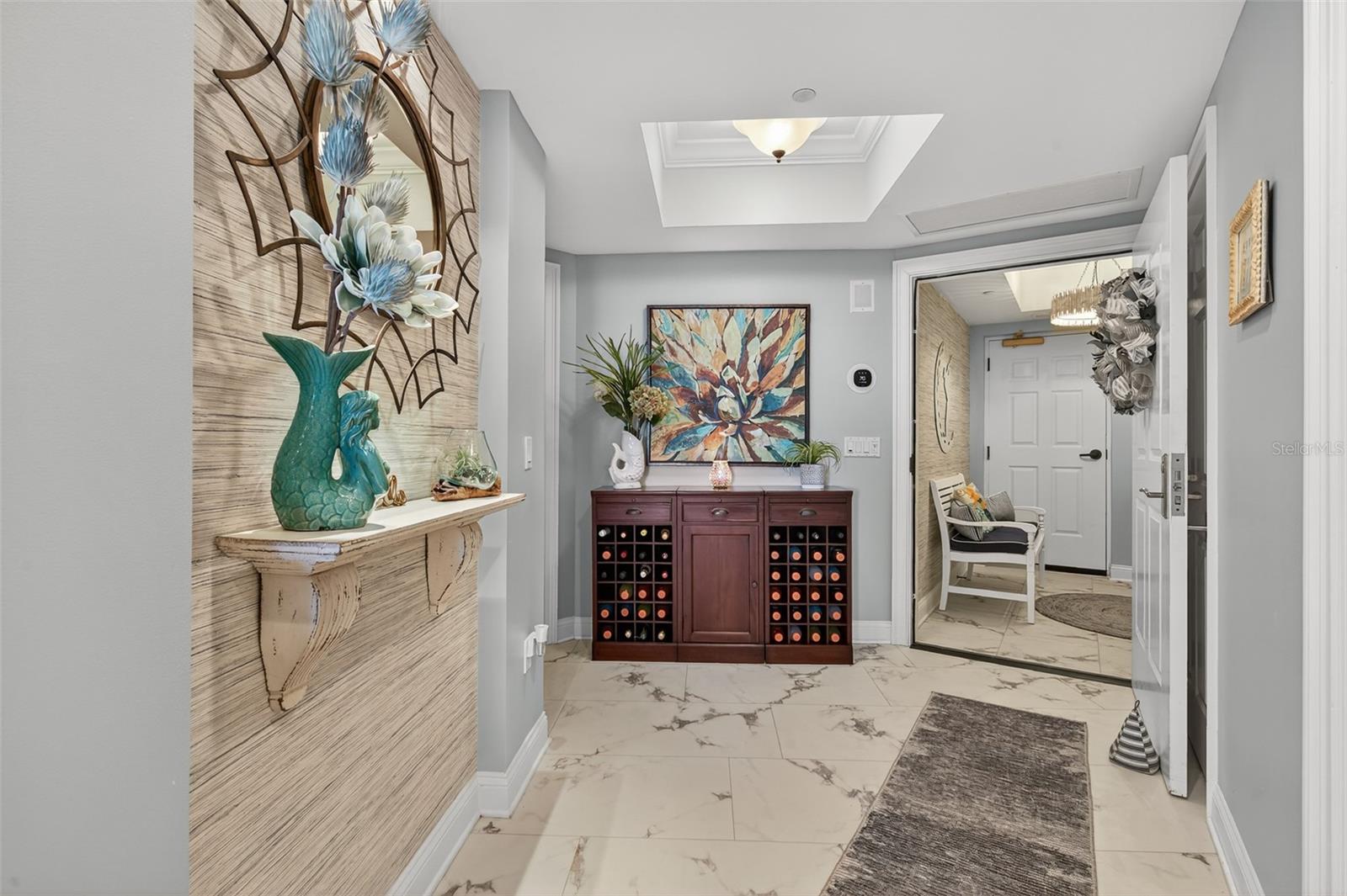 HAMMOCK DUNES - Residential