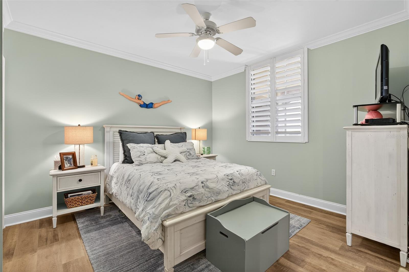 HAMMOCK DUNES - Residential