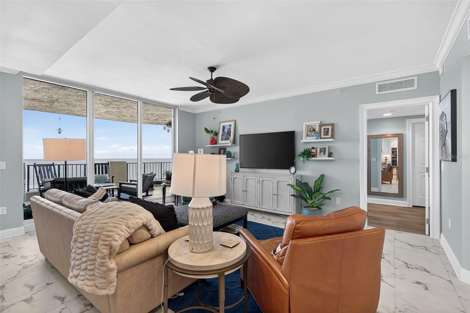 HAMMOCK DUNES - Residential