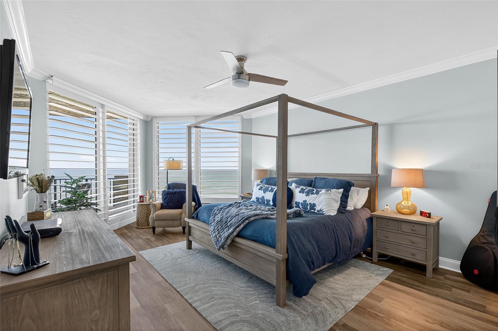 HAMMOCK DUNES - Residential