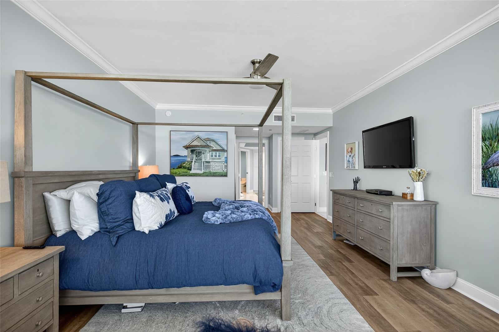 HAMMOCK DUNES - Residential