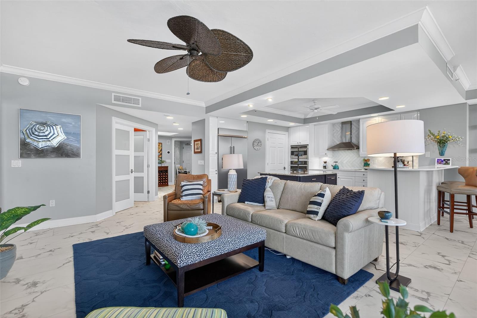 HAMMOCK DUNES - Residential