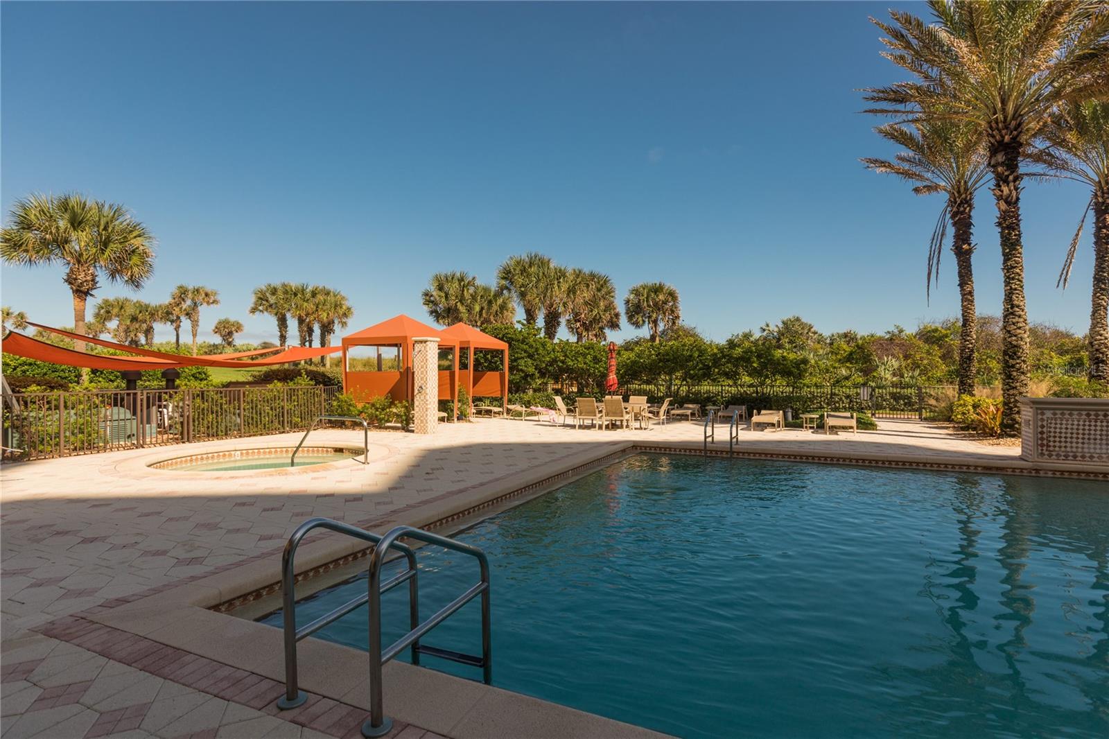 HAMMOCK DUNES - Residential