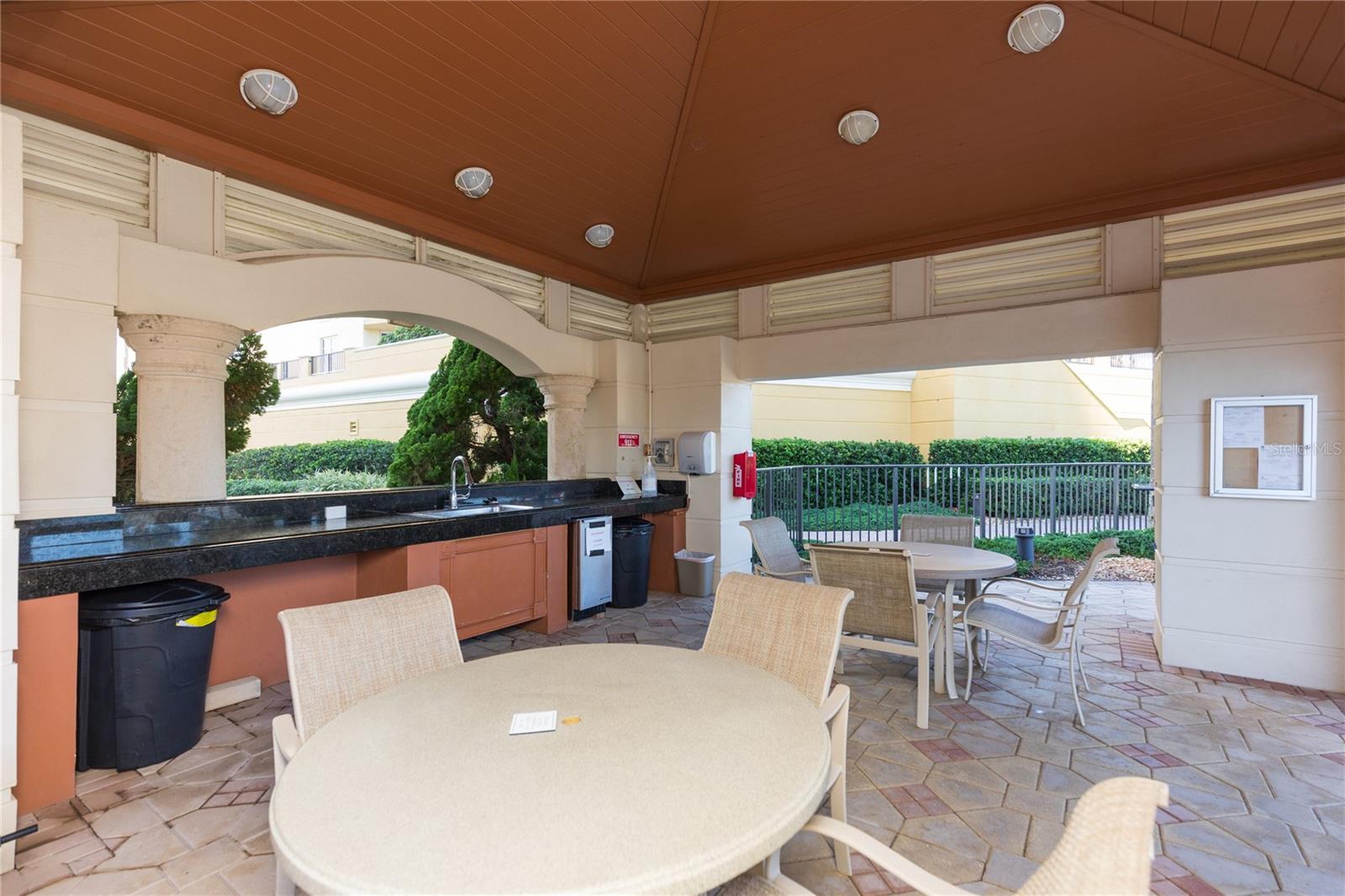 HAMMOCK DUNES - Residential