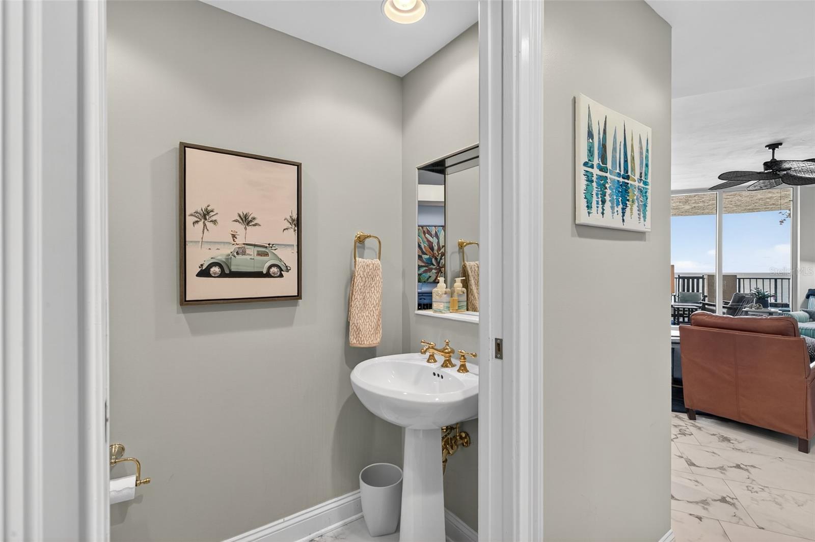 HAMMOCK DUNES - Residential