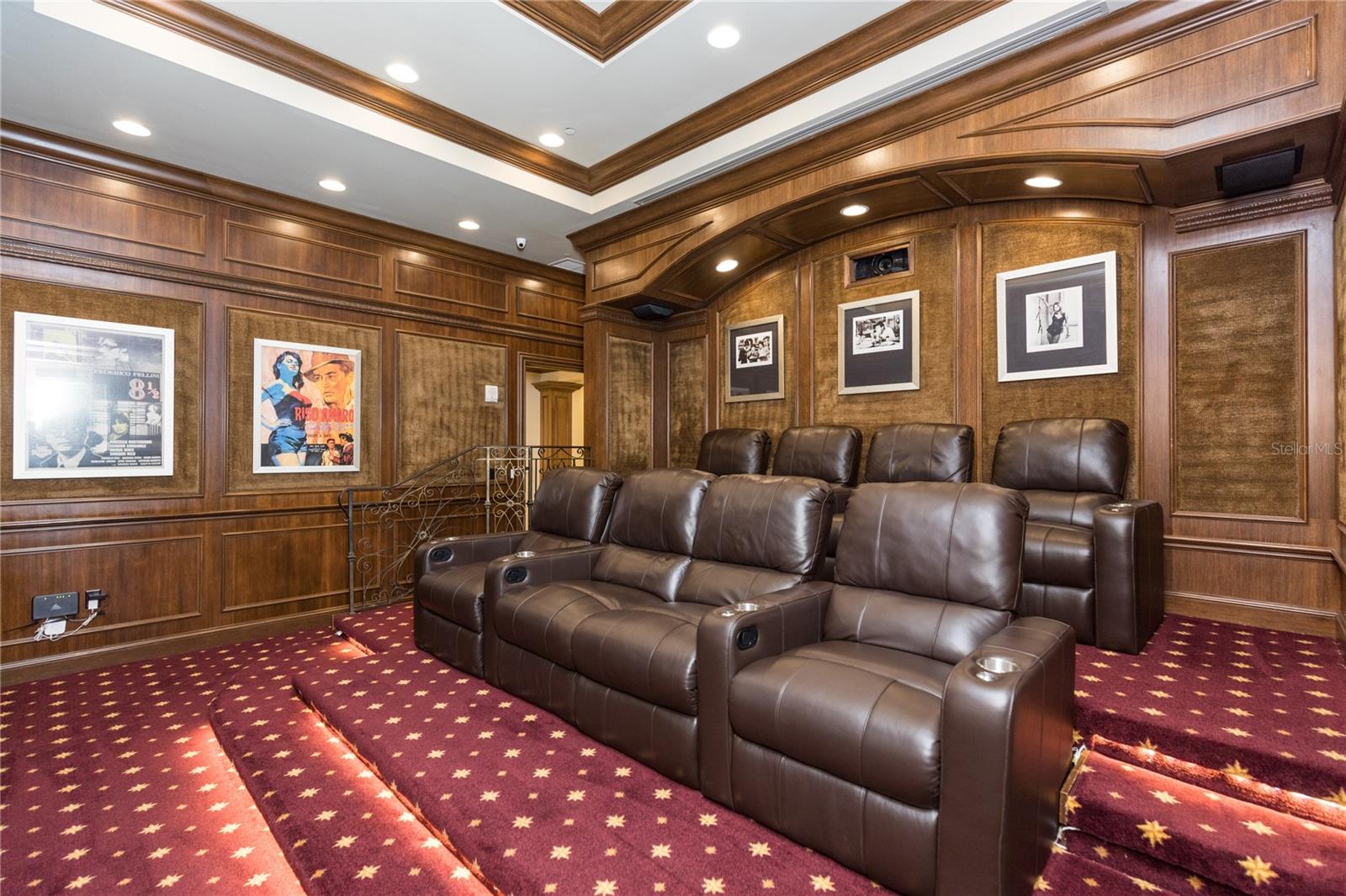 HAMMOCK DUNES - Residential