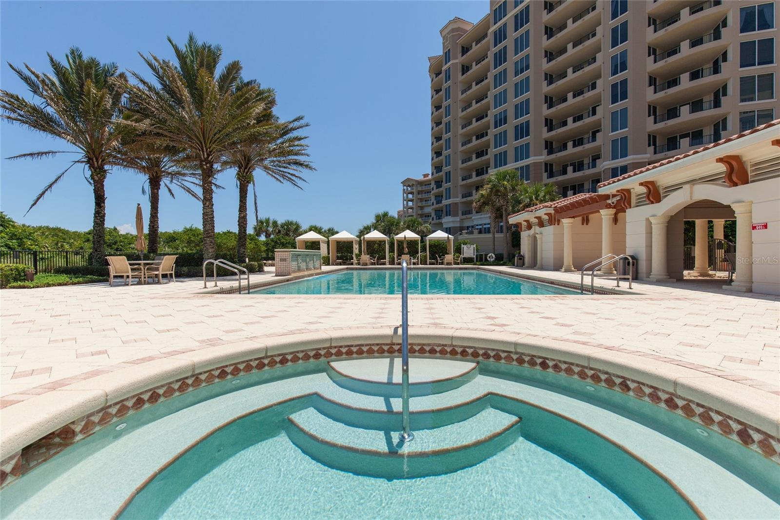 HAMMOCK DUNES - Residential