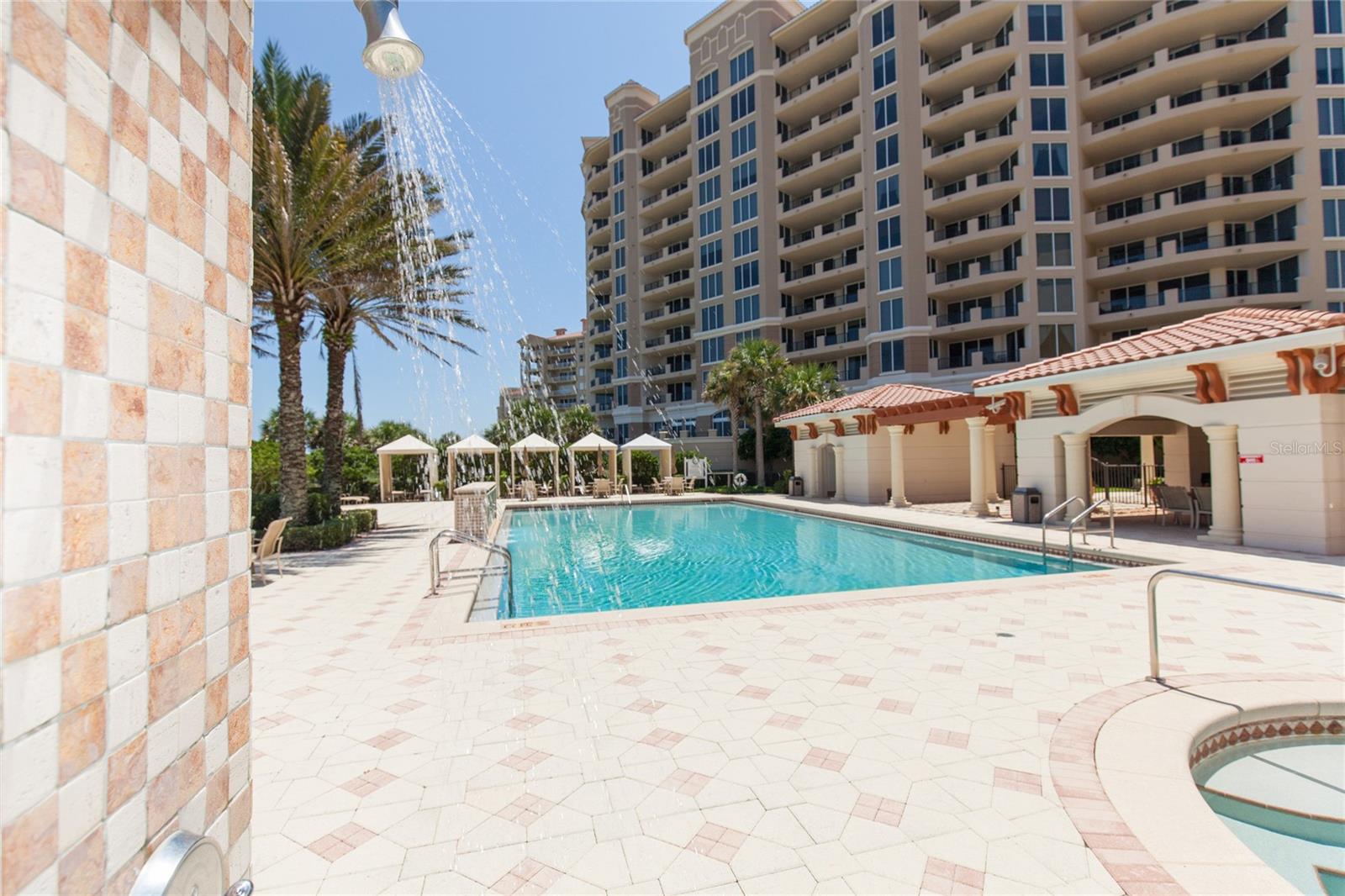 HAMMOCK DUNES - Residential