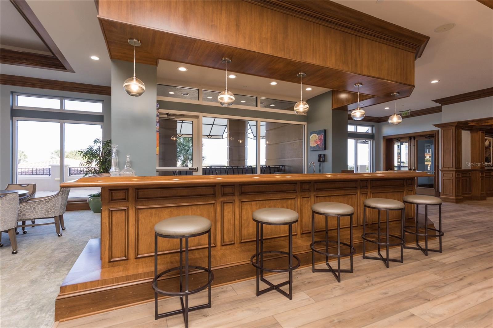 HAMMOCK DUNES - Residential