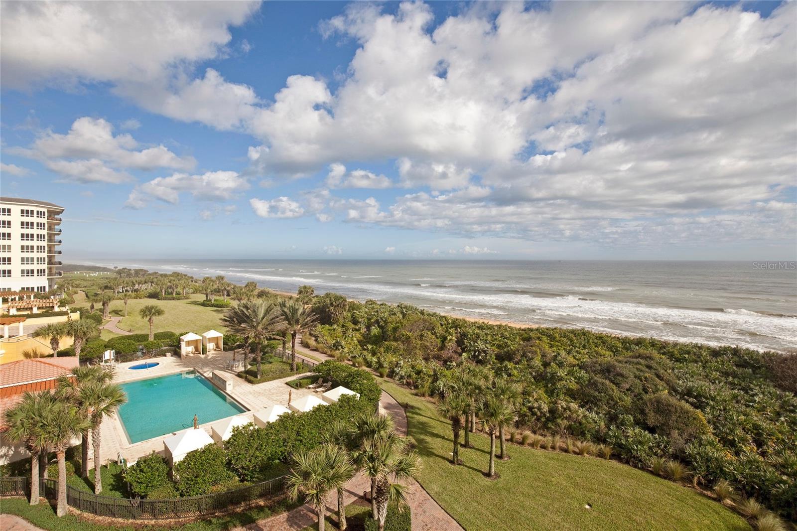 HAMMOCK DUNES - Residential