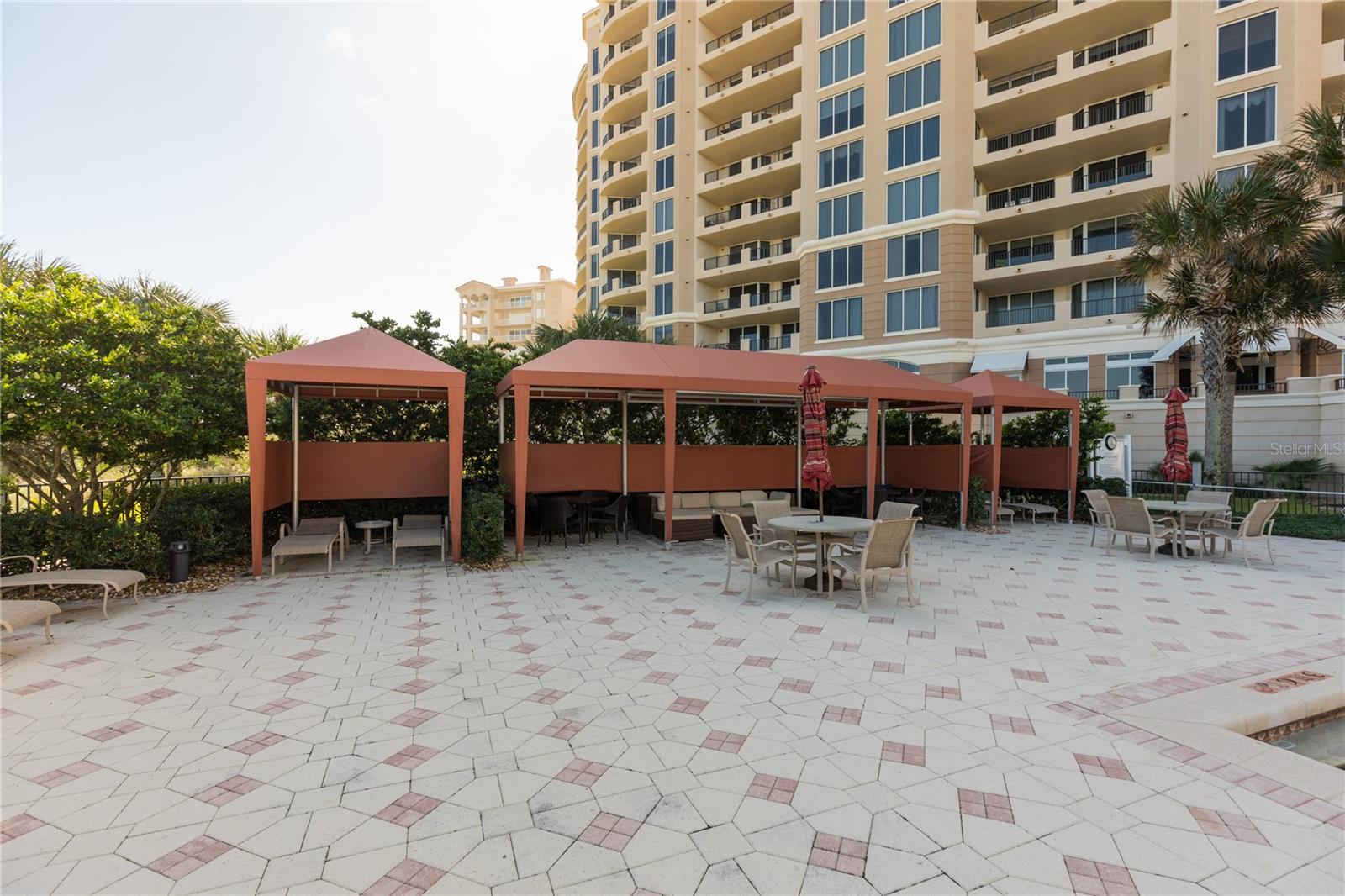 HAMMOCK DUNES - Residential