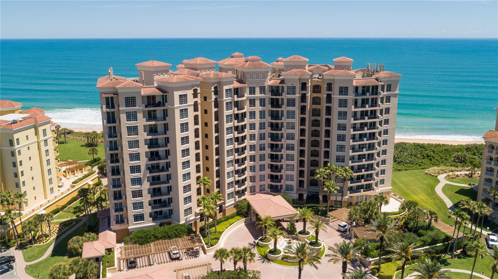 HAMMOCK DUNES - Residential