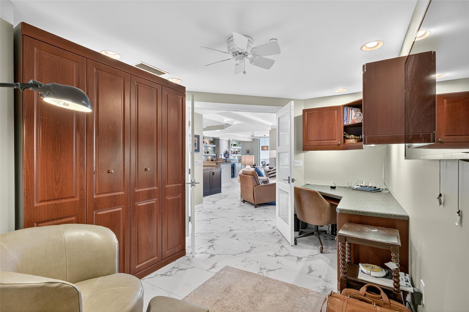 HAMMOCK DUNES - Residential