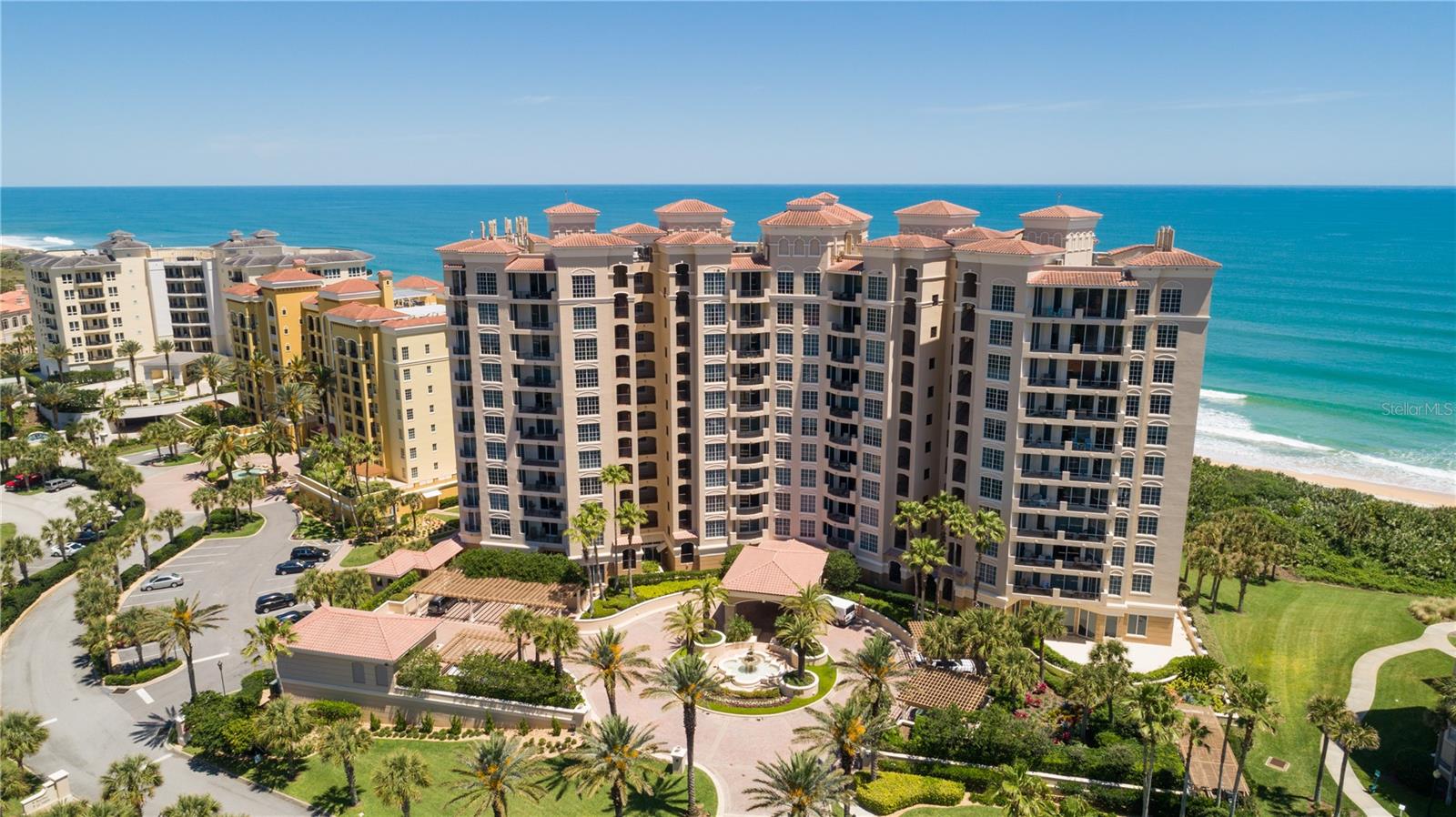 HAMMOCK DUNES - Residential