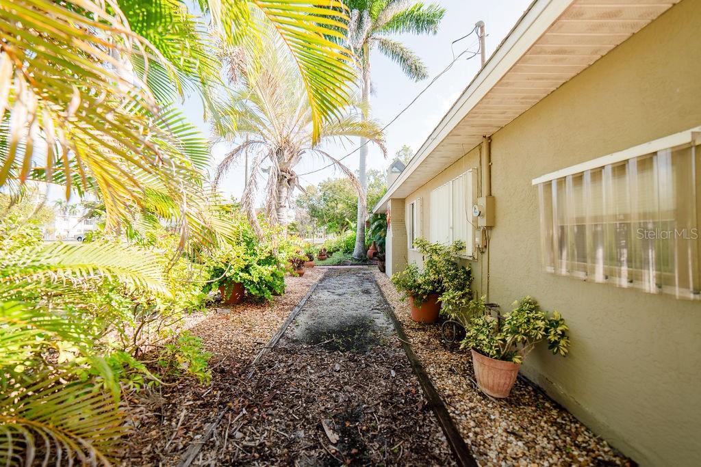 PUNTA GORDA - Residential