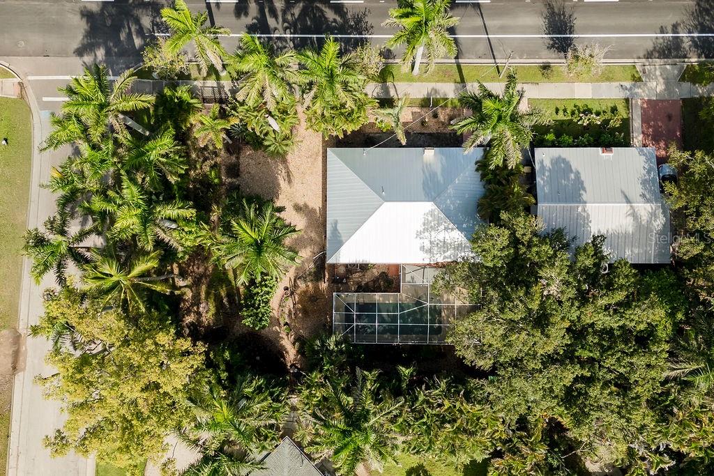 PUNTA GORDA - Residential